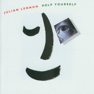 Saltwater - Julian Lennon | Song Album Cover Artwork