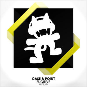 Fugitive - Case & Point | Song Album Cover Artwork