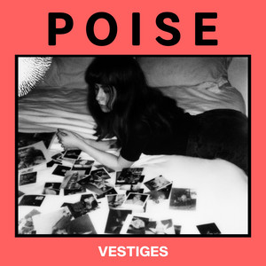 I'm Not - Poise | Song Album Cover Artwork