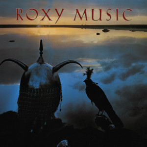 Take A Chance With Me Roxy Music | Album Cover