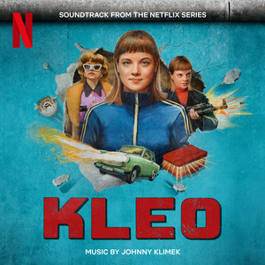 Kleo (Soundtrack from the Netflix Series) - Album Cover