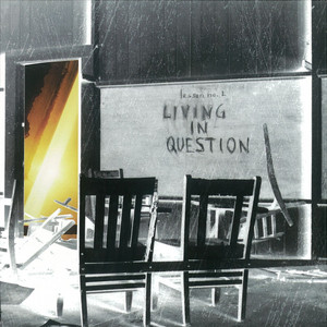 Tradition - Living In Question | Song Album Cover Artwork