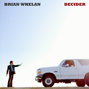 Who’s Fooling Who? Brian Whelan | Album Cover