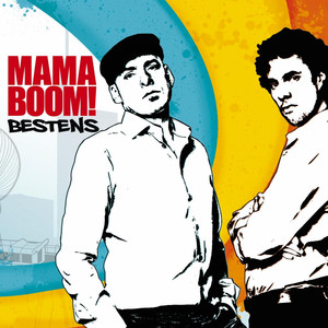 Revolution - Mama Boom! | Song Album Cover Artwork