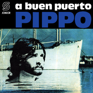 Y Sin Embargo Tú Estabas Ahí - Pippo Spera | Song Album Cover Artwork