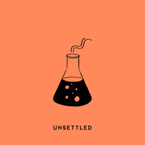 Unsettled - Pyramid Park | Song Album Cover Artwork