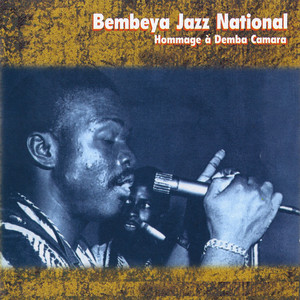 Armée guinéenne - Bembeya Jazz National