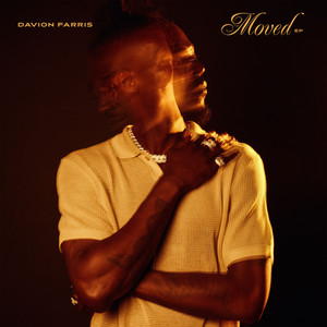 Tunnel Vision - Davion Farris | Song Album Cover Artwork