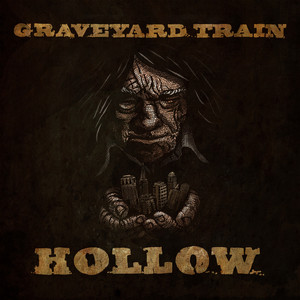 Life Is Elsewhere - Graveyard Train | Song Album Cover Artwork