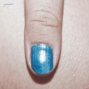 Tętent - Nosowska | Song Album Cover Artwork