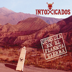 Fuego - Intoxicados | Song Album Cover Artwork