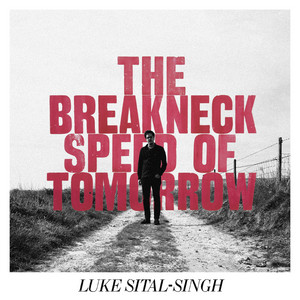 Still Luke Sital-Singh | Album Cover