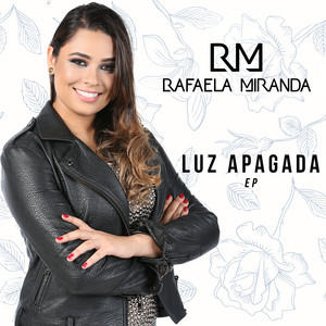 Ô Como Dói "PAIERO" - Rafaela Miranda | Song Album Cover Artwork
