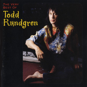 Hello It's Me Todd Rundgren | Album Cover