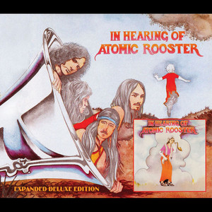 Decision/Indecision - Atomic Rooster