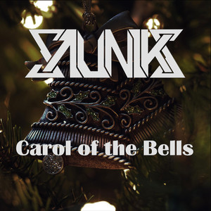 Carol of the Bells - Sauniks | Song Album Cover Artwork