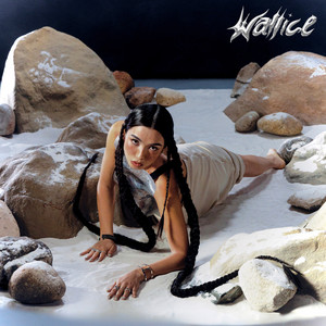 Quarterlife - Wallice | Song Album Cover Artwork