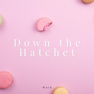 Khat - Wack | Song Album Cover Artwork