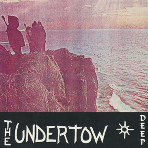 Falling - Undertow | Song Album Cover Artwork