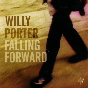 Sowelu - Willy Porter | Song Album Cover Artwork