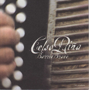 Cumbia poder - Celso Piña | Song Album Cover Artwork