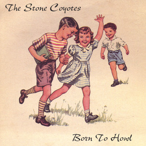 Bound To Burn - The Stone Coyotes