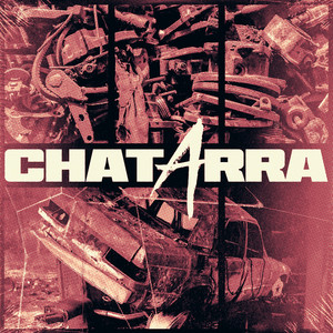Chatarra - Natos y Waor | Song Album Cover Artwork