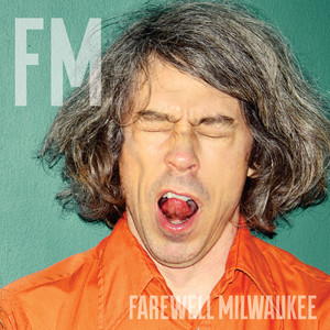 Figure You Out - Farewell Milwaukee | Song Album Cover Artwork