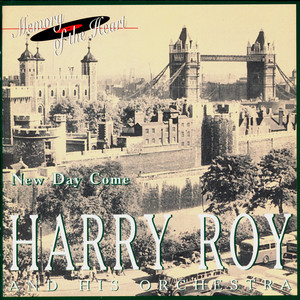 Twelfth Street Rag - Harry Roy | Song Album Cover Artwork