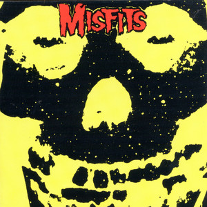 Where Eagles Dare - Misfits | Song Album Cover Artwork