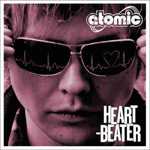 Heartbeater - Atomic | Song Album Cover Artwork