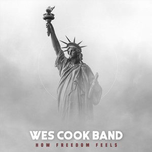 Better With You - Wes Cook Band | Song Album Cover Artwork