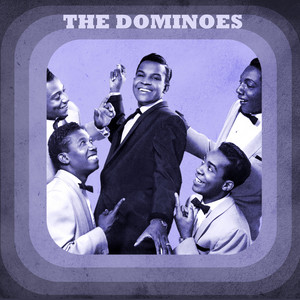 Stardust - The Dominoes | Song Album Cover Artwork