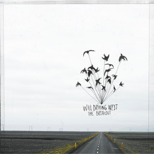 Another Kind of Departure - Will Driving West | Song Album Cover Artwork
