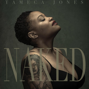 Sandman - Tameca Jones | Song Album Cover Artwork