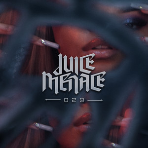 No Chaser - JUICE MENACE | Song Album Cover Artwork