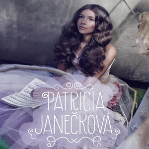 Mesícku na nebi hlubokém - Rusalka - Patricia Janečková | Song Album Cover Artwork
