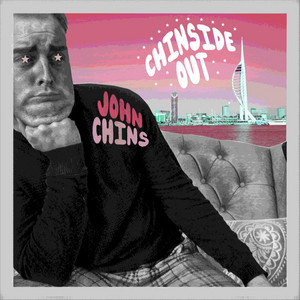 Tenerife - John Chins | Song Album Cover Artwork