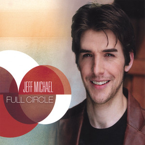 Journey To The Sun Jeff Michael | Album Cover