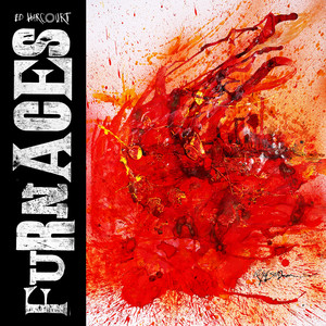 Furnaces Ed Harcourt | Album Cover