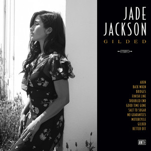 Good Time Gone - Jade Jackson | Song Album Cover Artwork