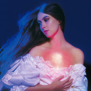 It's Not Just Me, It's Everybody Weyes Blood | Album Cover