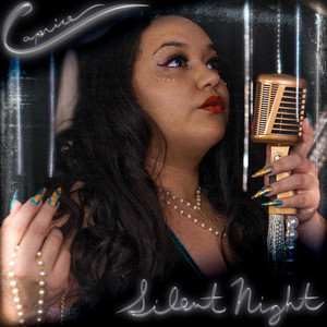 Silent Night - Caprice | Song Album Cover Artwork