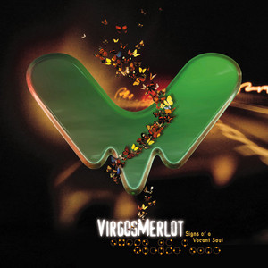 The Cycle - Virgos Merlot | Song Album Cover Artwork