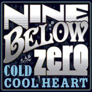 Eleven + Eleven - Nine Below Zero | Song Album Cover Artwork