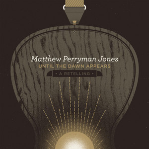 Homage for the Suffering Matthew Perryman Jones | Album Cover