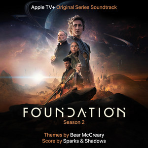Brother Constant Bear McCreary | Album Cover