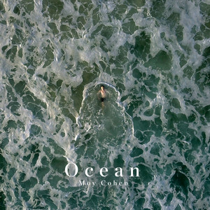 Ocean - Moy Cohen | Song Album Cover Artwork