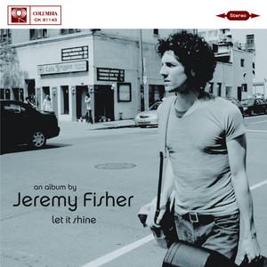 High School - Jeremy Fisher | Song Album Cover Artwork