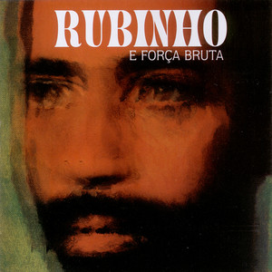 Dr. Sabe Tudo - Rubinho Jacobina | Song Album Cover Artwork